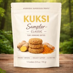 Free Sampler Box (5 bites)