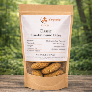 Classic Tur-Immuno Bites